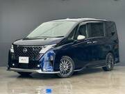 2026 NISSAN SERENA