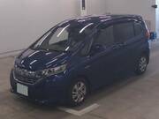 2018 HONDA FREED HYBRID