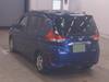 HONDA FREED HYBRID