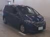 HONDA FREED HYBRID