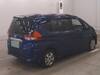 HONDA FREED HYBRID