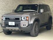 2025 TOYOTA LANDCRUISER 250