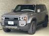 TOYOTA LANDCRUISER 250
