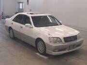2002 TOYOTA CROWN ATHLETE