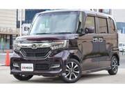 2019 HONDA N-BOX CUSTOM