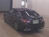 TOYOTA CROWN HYBRID