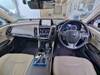 TOYOTA CROWN HYBRID