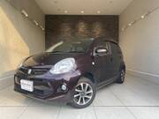 2015 TOYOTA PASSO