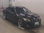 2013 TOYOTA CROWN HYBRID Athlete S