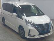 2021 NISSAN SERENA
