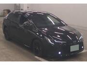 2022 TOYOTA COROLLA TOURING