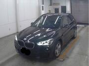 2019 BMW X1