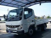 2023 FUSO CANTER