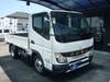 FUSO CANTER