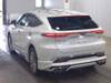 TOYOTA HARRIER HYBRID