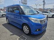 2020 SUZUKI SOLIO