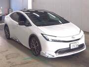2023 TOYOTA PRIUS