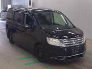 2014 HONDA STEPWAGON