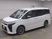 2020 TOYOTA VOXY
