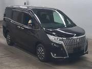 2019 TOYOTA ESQUIRE