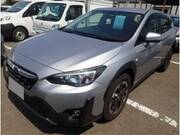 2021 SUBARU XV