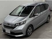 2022 HONDA FREED