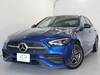 MERCEDES BENZ C-CLASS