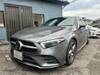 MERCEDES BENZ A-CLASS