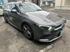MERCEDES BENZ A-CLASS