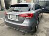MERCEDES BENZ A-CLASS