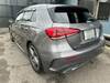 MERCEDES BENZ A-CLASS