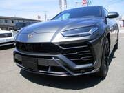2019 LAMBORGHINI URUS (Left Hand Drive)