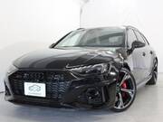 2024 AUDI OTHER (Left Hand Drive)