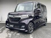 2020 HONDA N-BOX CUSTOM