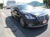 TOYOTA CROWN HYBRID