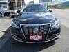 TOYOTA CROWN HYBRID