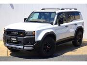 2025 TOYOTA LANDCRUISER 250