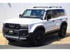 TOYOTA LANDCRUISER 250