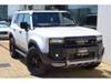 TOYOTA LANDCRUISER 250