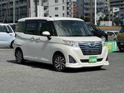 2018 TOYOTA ROOMY