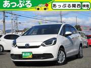 2024 HONDA FIT