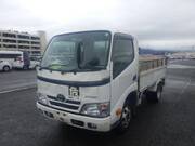 2014 TOYOTA DYNA