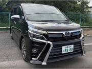 2018 TOYOTA VOXY