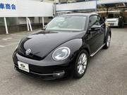 2013 VOLKSWAGEN THE BEETLE