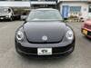 VOLKSWAGEN THE BEETLE