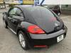VOLKSWAGEN THE BEETLE