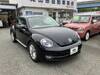 VOLKSWAGEN THE BEETLE