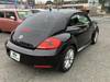 VOLKSWAGEN THE BEETLE