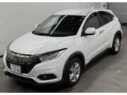 2018 HONDA VEZEL