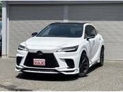2024 LEXUS RX